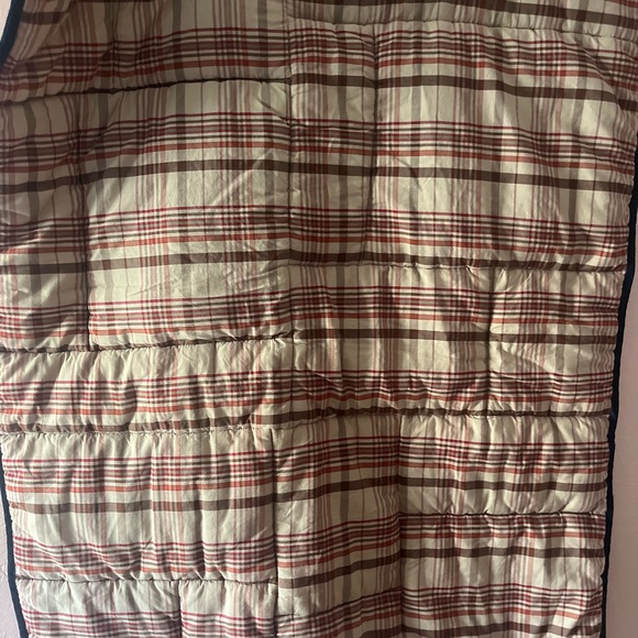 NoJo My Little MVP Sports Patchwork Crib Nursery Quilt
Comforter. - Picture 3 of 6